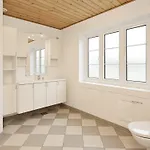 4 Star Holiday Home In Blavand Дом отдыха *