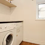 Дом отдыха 4 Star Holiday Home In Blavand Ho