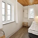 Дом отдыха 4 Star Holiday Home In Blavand *