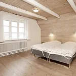 Дом отдыха 4 Star Holiday Home In Blavand