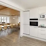 4 Star Holiday Home In Blavand