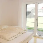 Дом отдыха 4 Star Holiday Home In Blavand Ho