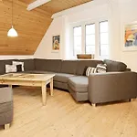 Дом отдыха 4 Star Holiday Home In Blavand