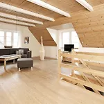 4 Star Holiday Home In Blavand