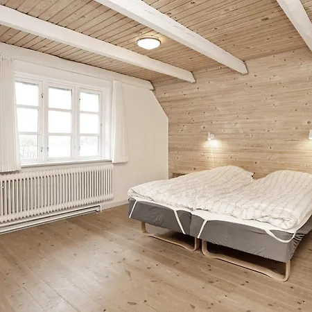 Nyaraló Seaside Escape In Ho - By Traum