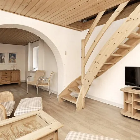 4 Star In Blavand Vakantiehuis Ho