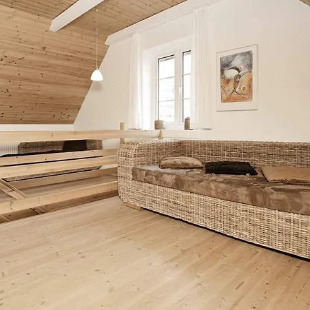 Nyaraló Seaside Escape In Ho - By Traum Ho