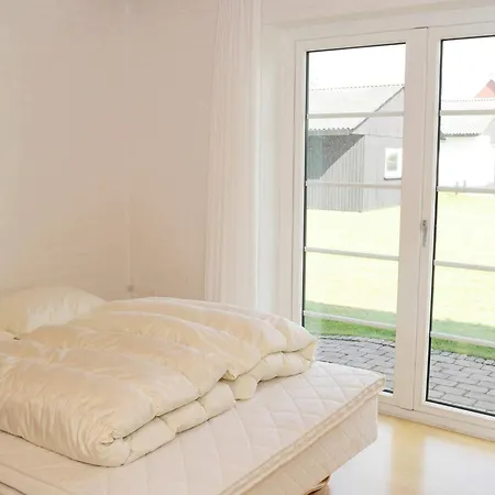 Tatil Evi 4 Star In Blavand Ho