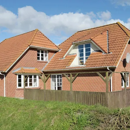4 Star Holiday Home In Blavand Ho
