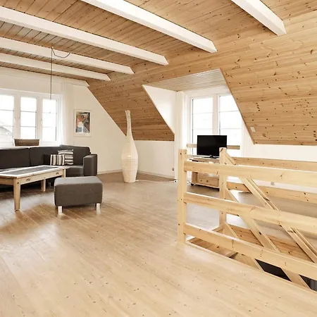 Seaside Escape In Ho - By Traum