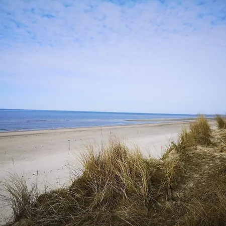 Seaside Escape In Ho - By Traum Nyaraló