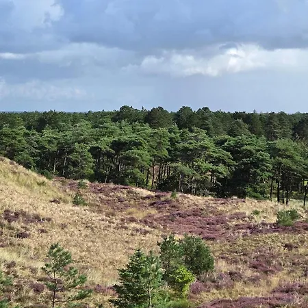 Seaside Escape In Ho - By Traum