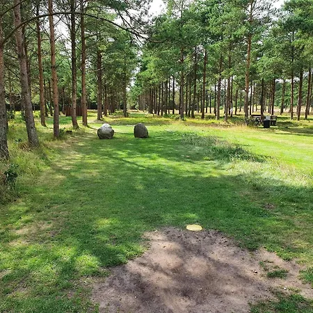 Seaside Escape In Ho - By Traum Nyaraló *