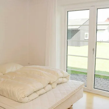 Holiday home 14 Person In Bl Vand *