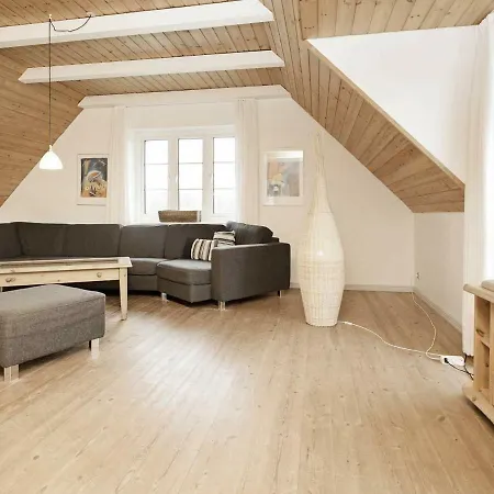 Holiday home 14 Person In Bl Vand *