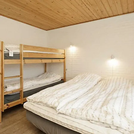 14 Person In Bl Vand Holiday home *