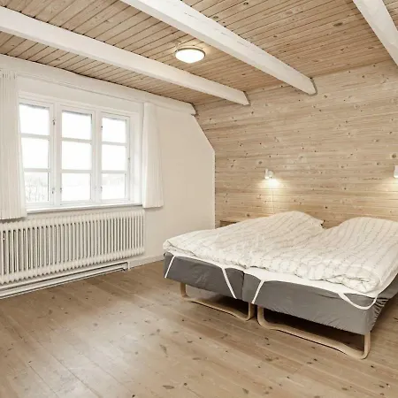 14 Person In Bl Vand Holiday home *